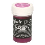 Boja 25g magenta